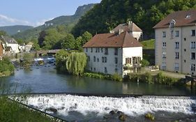 Au fil de Lods